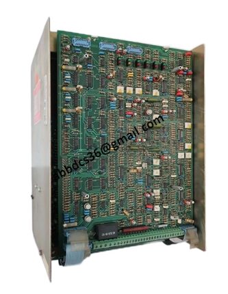 BKF12/120/400/2002 power converter