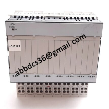 Turck BL20-16DI-24VDC-P Digital Input Module