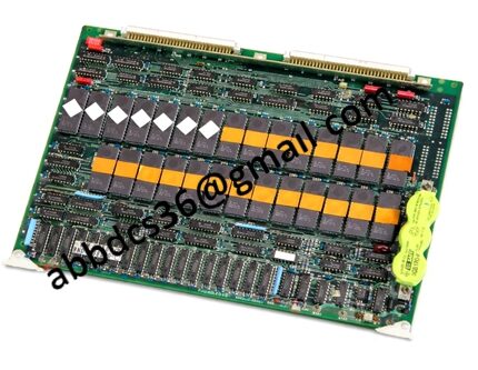 BN624A960H03B spindle drive control board