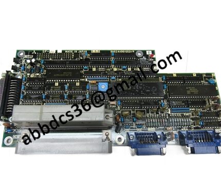 BN624A96IG52A driver board