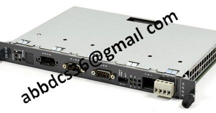 KEBA CU312/E Programming Processor
