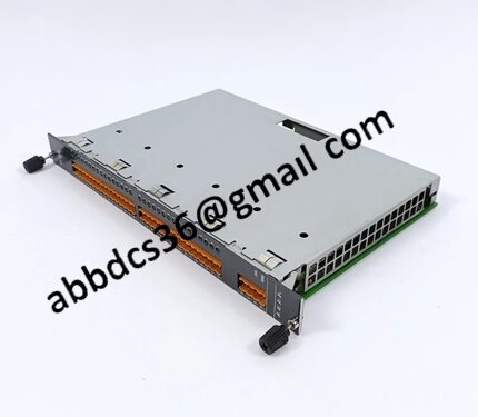 KEBA DI325 Digital Input Module Card