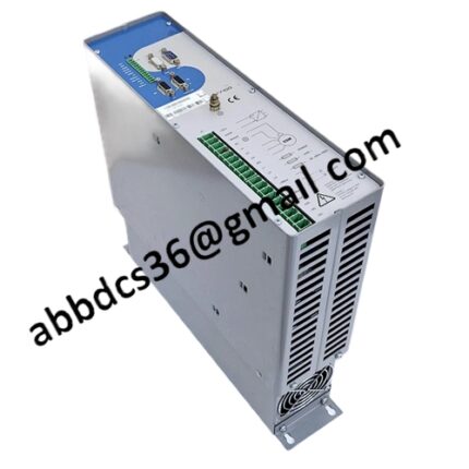 DIGIFAS710 servo drive