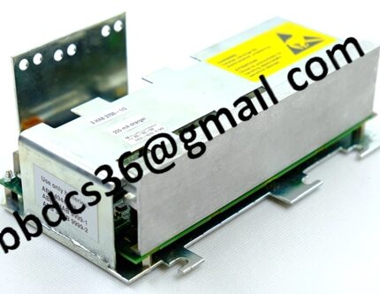 DSQC313 3HAB22131 Sequence Measurement Module