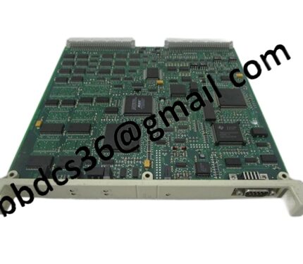 DSQC322 3HAB5960-1 Relay Board