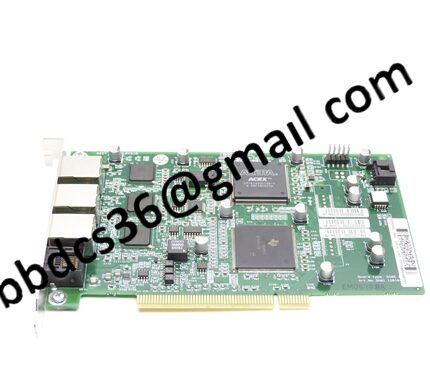 DSQC602 3HAC12816-1 Robot Card