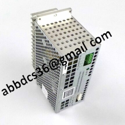 DSQC608 3HAC12934-1 Power Supply Module