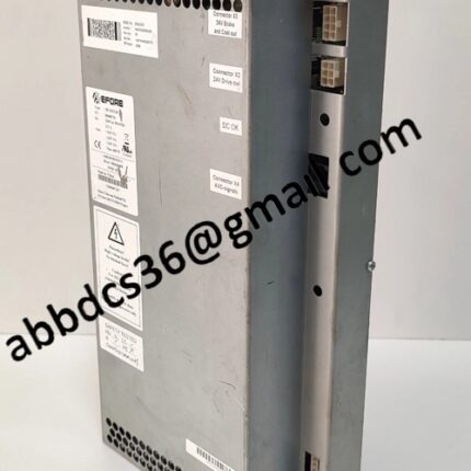 DSQC627 3HAC020466-001 Robot Power Module