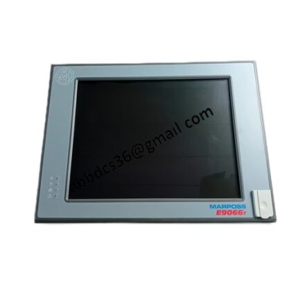 Marpos E9066 15-H1 8667F00124 Touchscreen Panel