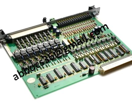 Rexroth EA-4/10/MX-2 Printed Circuit Board