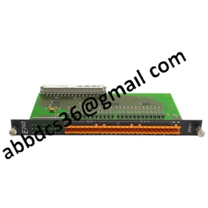 B&R ECE243-0 Expansion Module