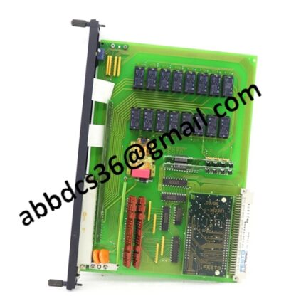 ECEA-1616-R24 Electronic Control Module