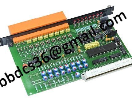 B&R ECPE82-2 Analog Input Module