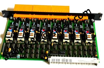 B&R ECPE84-2 Analog Input Module