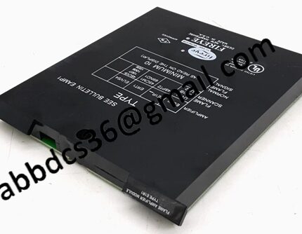 FIREYE EUVS4 flame amplifier module