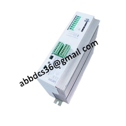 LENZE EVF8212-E frequency converter