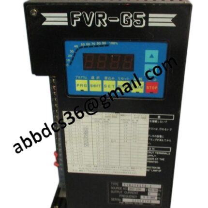 FVR004G5B-2 Variable Frequency Drive