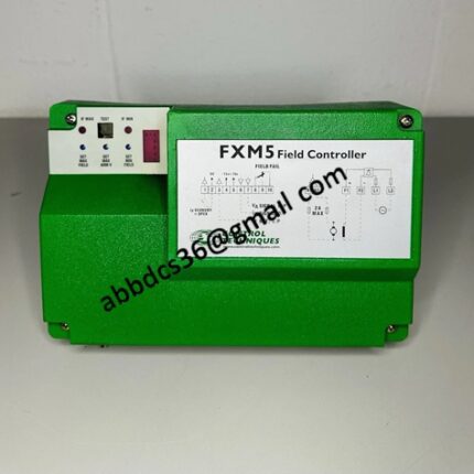 FXM5 10A-20A ICD Field Controller