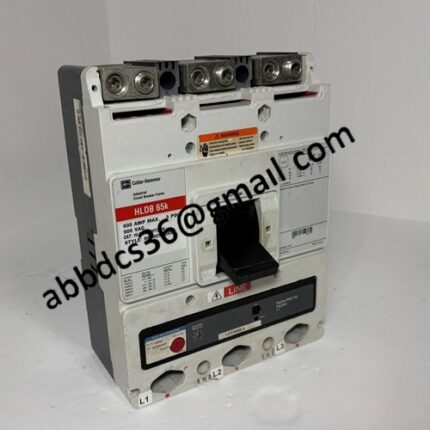 HLDB3600FT33W Circuit Breaker