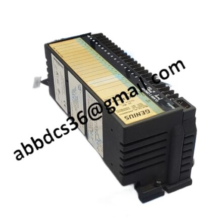 IC660EBD020 Programmable Logic Controller