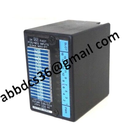 IC670MDL644 Field Control Module