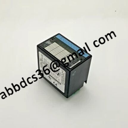IC670MDL740 independent output module