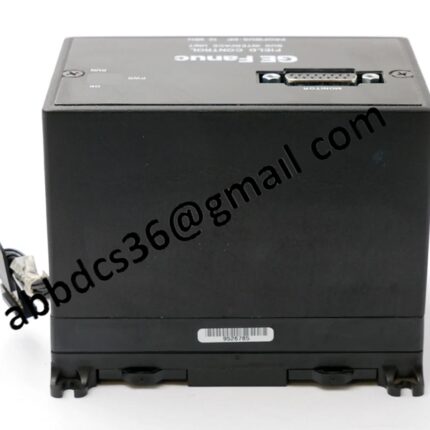 IC670PBI001 bus interface unit
