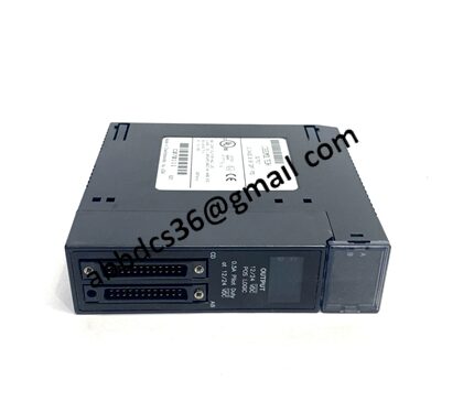IC693MDL753 Programmable Controller Module