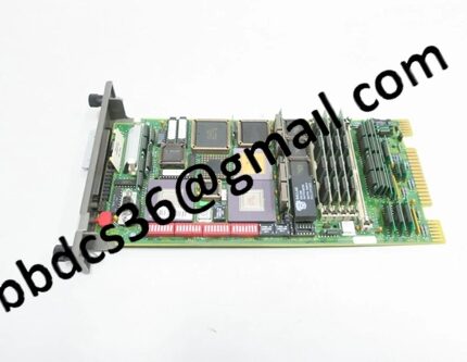 INICT03A Computer Transmission Module