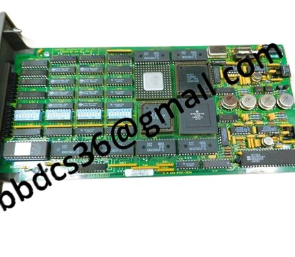 INNISO1 interface module
