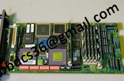 INSEMO1 controller module