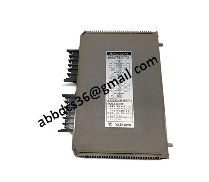 YASKAWA JAMSC-B1050 Output Module