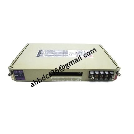 YASKAWA JAMSC-B1070 Register Output Module