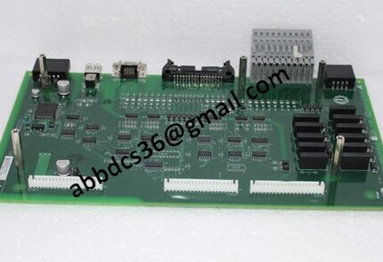 YASKAWA JANCD-XIO01 circuit board