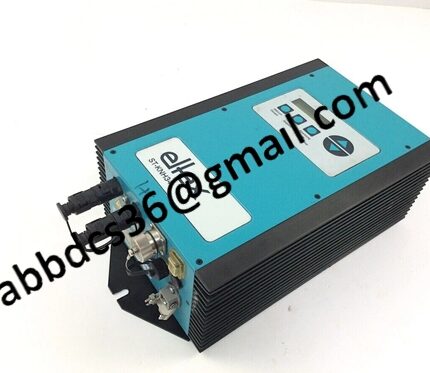 ELTEX KNH34 High Voltage Generator