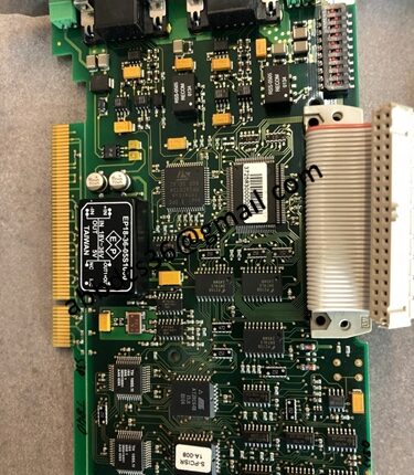 KUKA KRC2/VKRC2 mechanical controller module