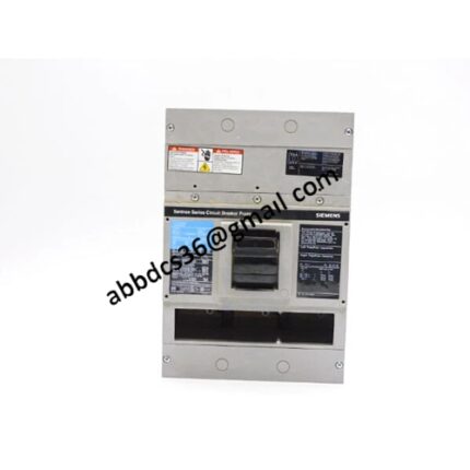SIEMENS LD63F600 Circuit Breaker