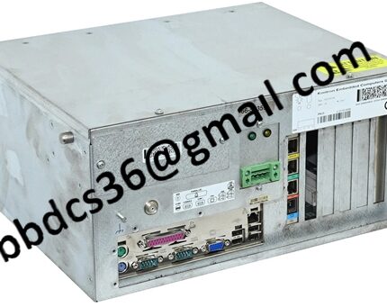 M2004HW Embedded Computer