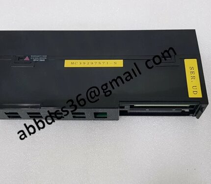 Toshiba MC392 processor module