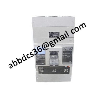 Siemens MD63F800 Circuit Breaker