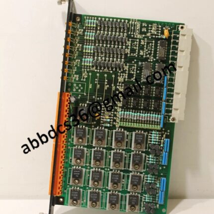 MDA115-0 Digital Output Module