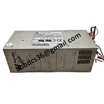 MagneTek MG2-1F-3FE power supply module