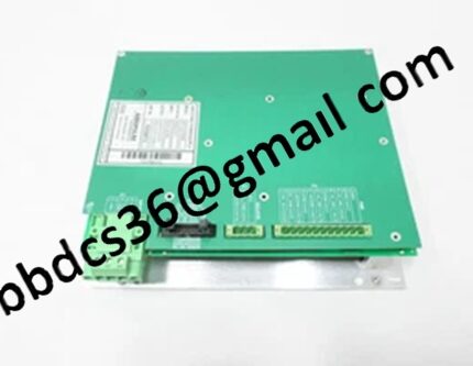MOX720-P4668D Stromversorgungsmodul