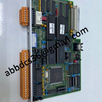 SABO MPB.533.00 PLM500 microprocessor