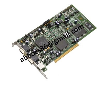 COGNEX MVS-8100C Printed Circuit Board