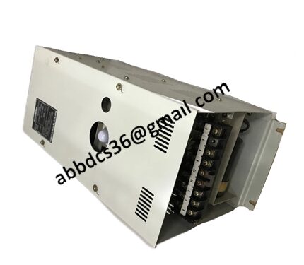 YASKAWA NPSO-0503L frequency converter