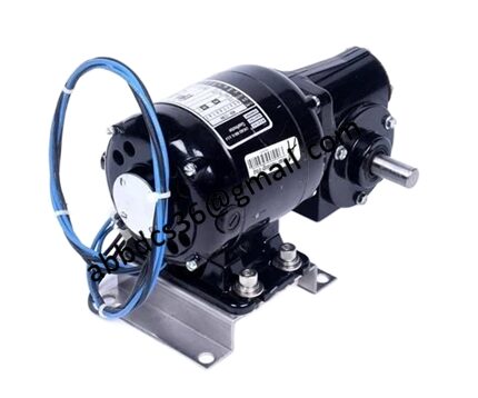 BODINE ELECTRIC NSH-12RH gear motor