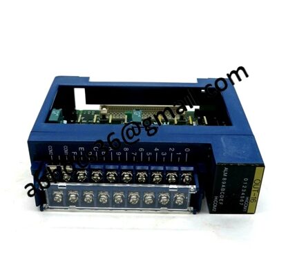 OUT-16/THK-2791 output PLC unit