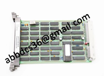 EBERLE P-41/051401000000 processor module