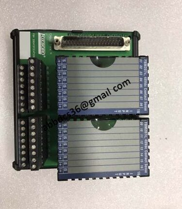 Foxboro P0911SM Disk Drive